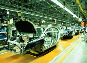 Automobile Production