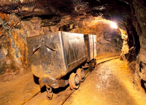 Mining and Quarrying